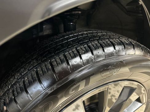 Used 2025 Subaru Outback Onyx Edition image 28