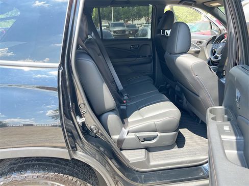 Used 2023 Honda Passport TrailSport image 28