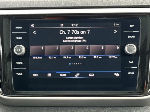 Used 2023 Volkswagen Atlas SE FWD image 14