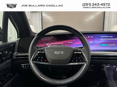 New 2026 Cadillac Escalade IQL Sport 1 AWD/4WD image 35
