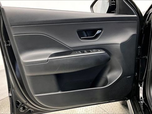 Certified 2024 Hyundai Kona N Line AWD/4WD image 18