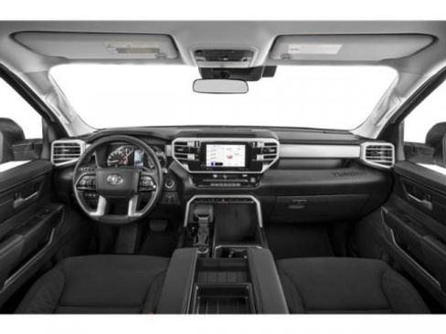 Used 2023 Toyota Tundra SR5 w/ SR5 Premium Package AWD/4WD image 8