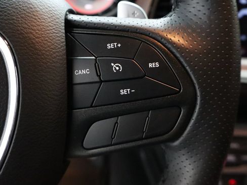 Used 2023 Dodge Challenger R/T Scat Pack w/ T/A Package RWD image 14
