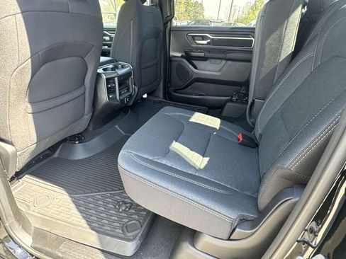 New 2026 RAM 1500 4x4 Crew Cab image 20