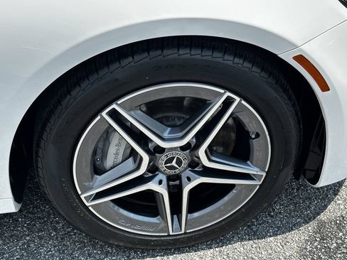 Certified 2023 Mercedes-Benz E 350 4MATIC Sedan image 15