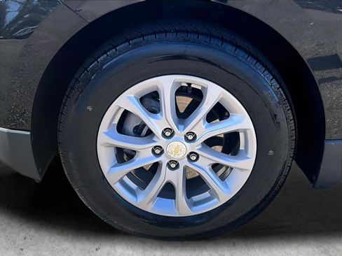 Certified 2020 Chevrolet Equinox LT image 12