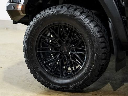 Used 2022 RAM 1500 TRX w/ TRX Level 2 Equipment Group image 6