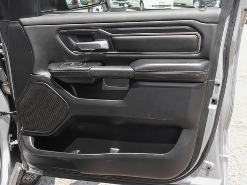 Used 2021 RAM 1500 Rebel w/ Rebel Level 1 Equipment Group image 33