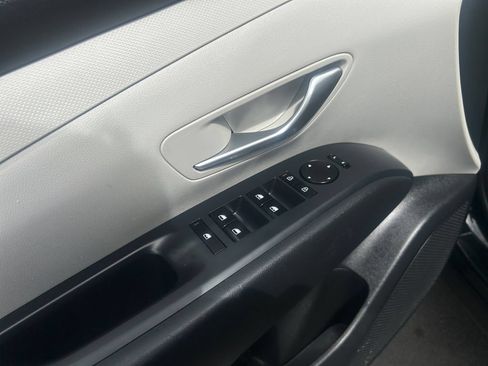 Used 2025 Hyundai Tucson SEL AWD/4WD image 11