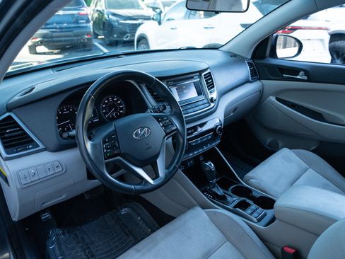 Used 2016 Hyundai Tucson Sport AWD/4WD image 16