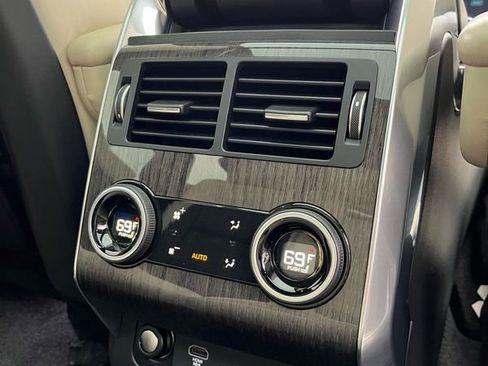 Used 2018 Land Rover Range Rover Sport Autobiography AWD/4WD image 11