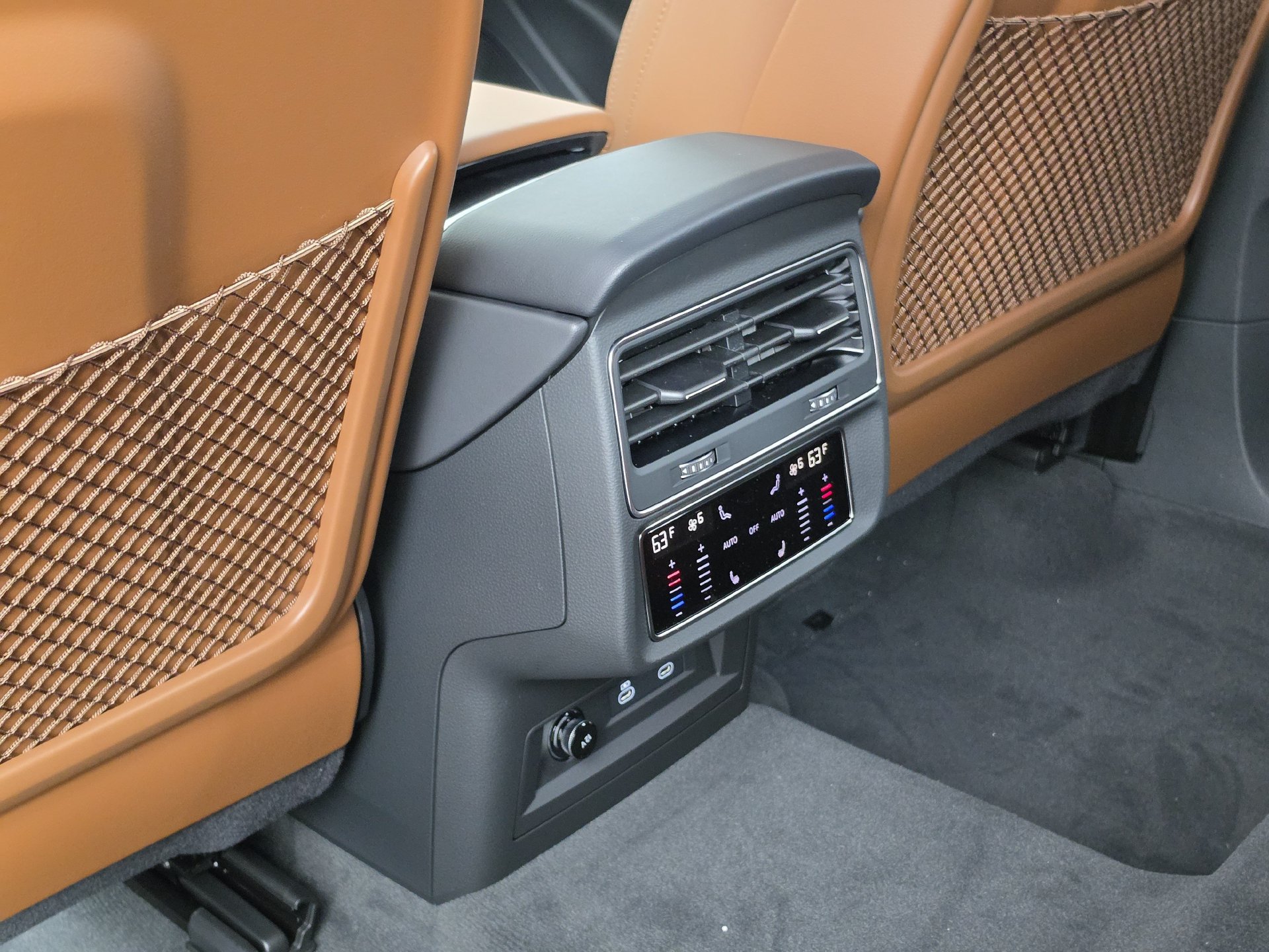 New 2027 Audi Q8 Prestige AWD/4WD image 33