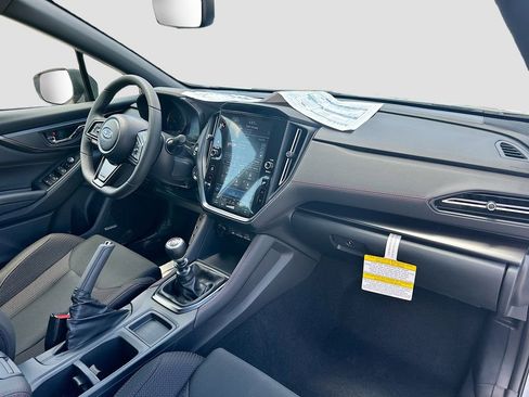 New 2026 Subaru WRX Premium AWD/4WD image 27