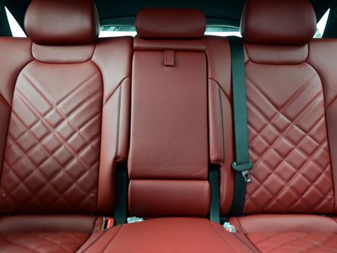 New 2026 Genesis GV70 3.5T Sport Prestige image 10