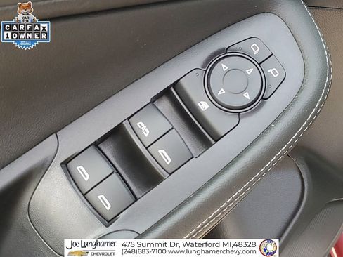 Used 2023 Buick Encore GX Preferred w/ Cold Weather Comfort Package AWD/4WD image 24
