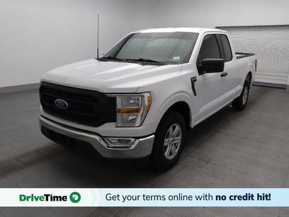 Used 2022 Ford F150 XL w/ Equipment Group 101A High