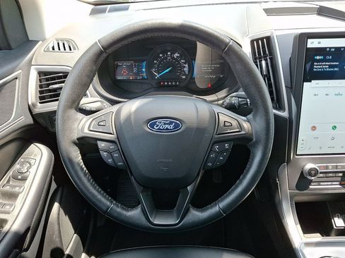 Used 2022 Ford Edge SEL w/ Convenience Package AWD/4WD image 24