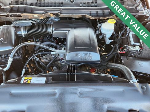 Used 2022 RAM 1500 Classic Warlock image 29