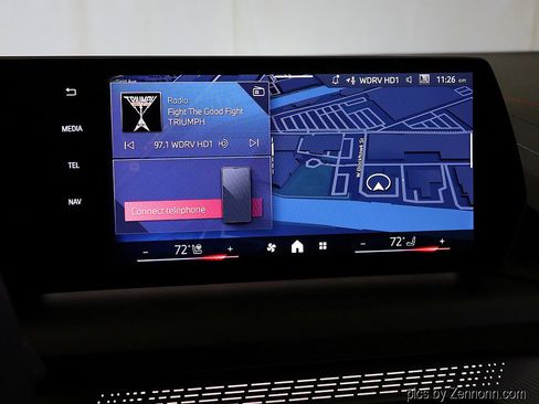 New 2026 BMW M235i xDrive w/ Technology Package image 19