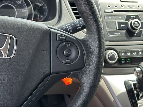 Used 2014 Honda CR-V LX image 18