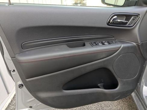 New 2026 Dodge Durango GT image 20