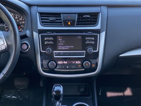 Used 2018 Nissan Altima 2.5 SV image 20