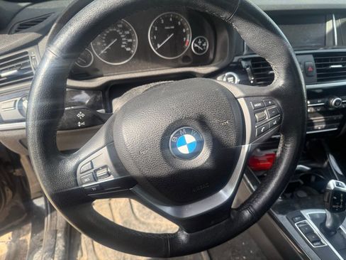 Used 2017 BMW X3 xDrive28i image 11