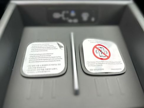 New 2026 Hyundai Santa Fe SEL image 28