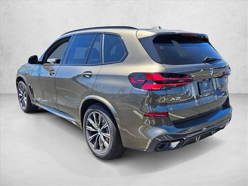 New 2026 BMW X5 xDrive40i w/ M Sport Package AWD/4WD image 9
