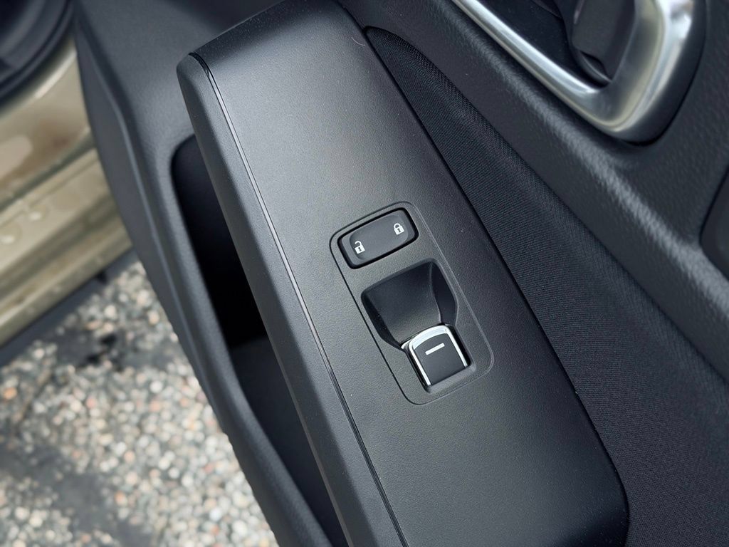 New 2025 Honda Civic Sport image 13