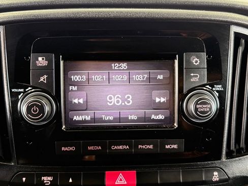 Used 2022 RAM ProMaster City Wagon image 28