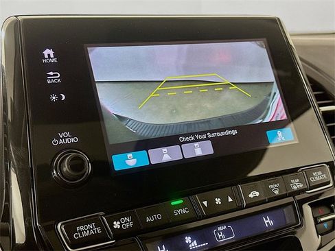 Certified 2022 Honda Odyssey EX-L image 14