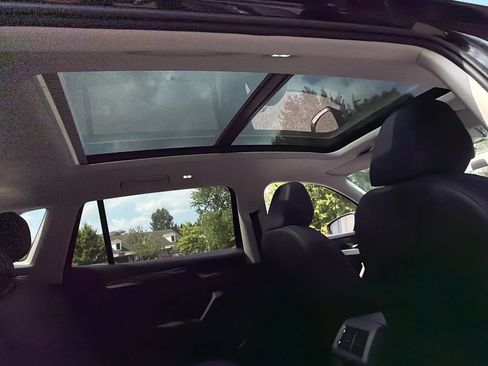 New 2026 Volkswagen Tiguan SE AWD/4WD image 7