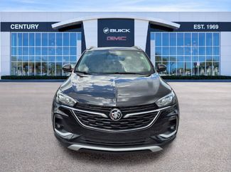 Used 2023 Buick Encore GX Select FWD video 2