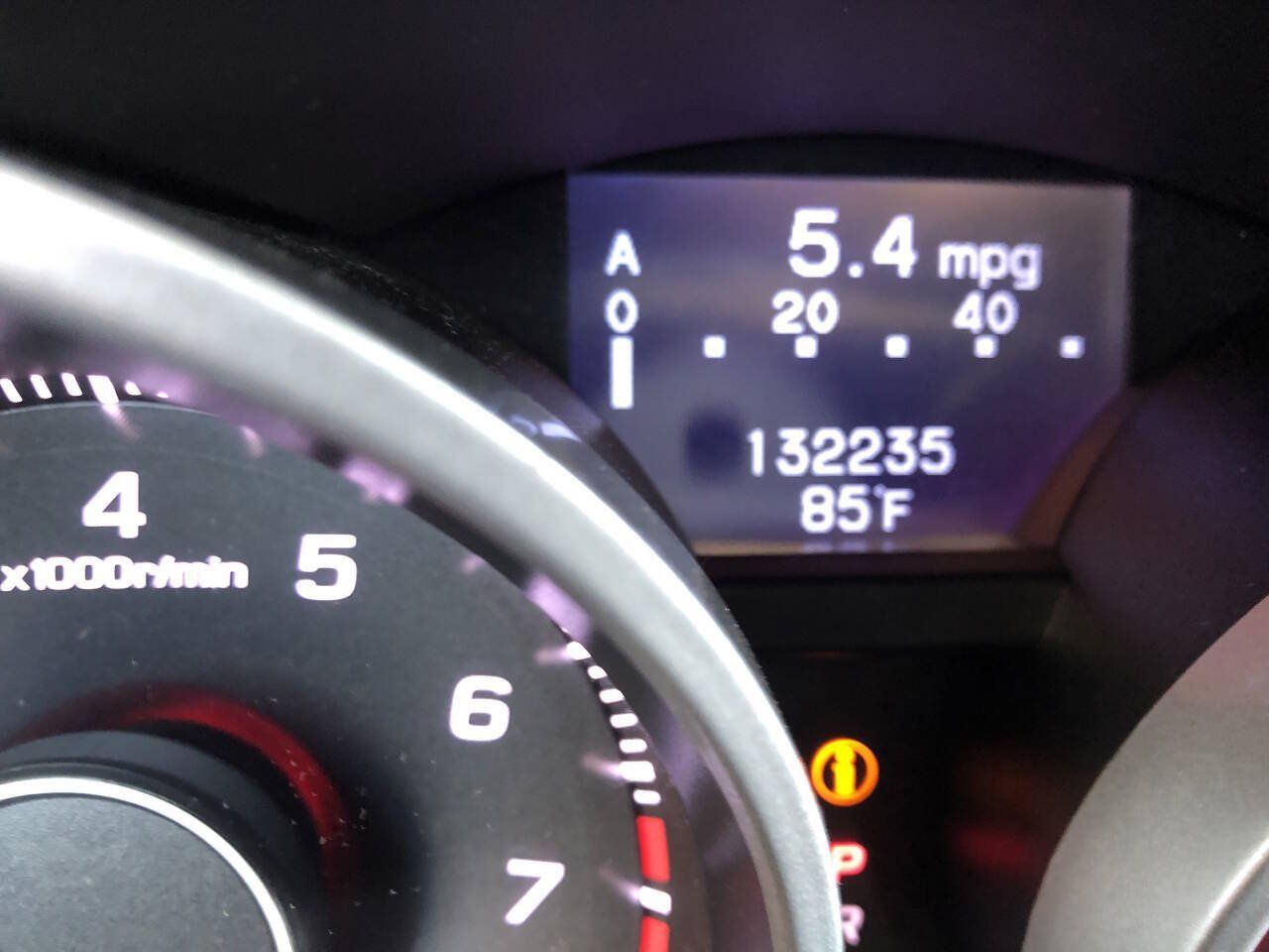 Used 2012 Acura TL FWD image 17