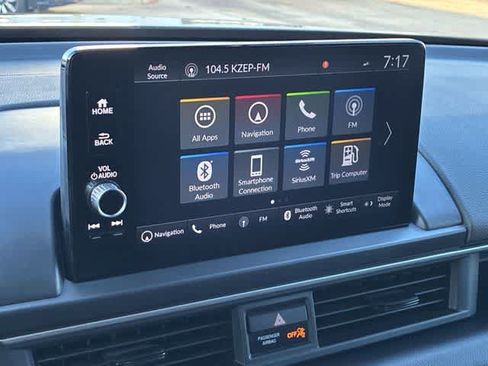 Certified 2025 Honda Pilot Black Edition image 31