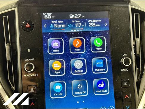 Certified 2024 Subaru Crosstrek 2.0i Premium image 16