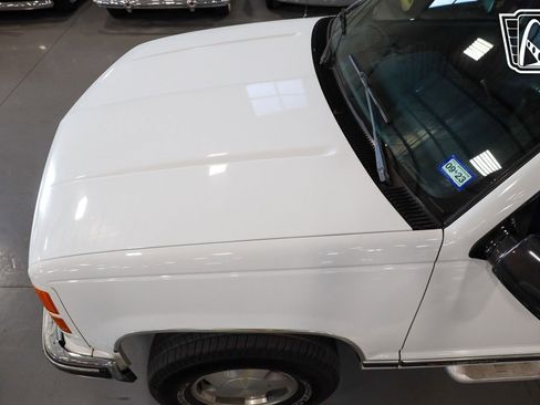 Used 1995 GMC Yukon 4WD 2-Door image 19