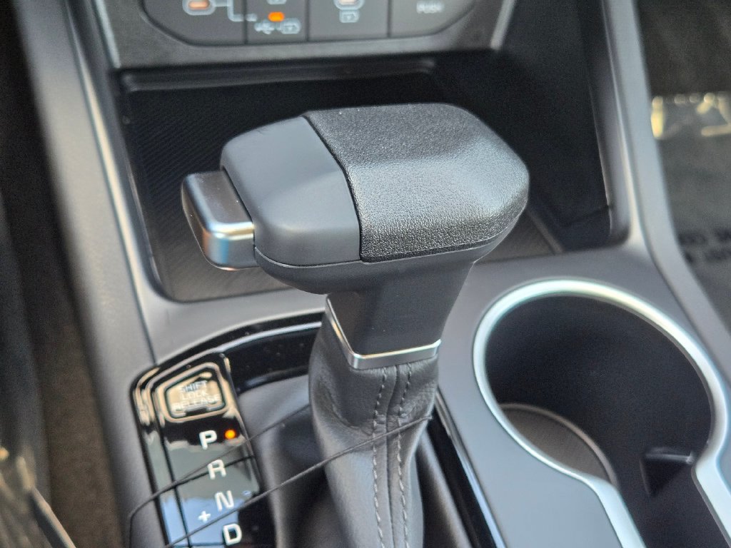 New 2026 Kia K5 LXS FWD image 27