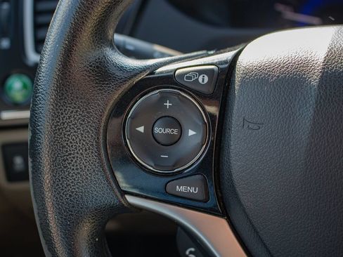 Used 2014 Honda Civic EX image 25