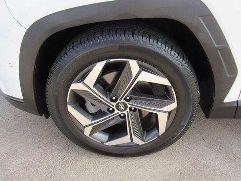Used 2022 Hyundai Tucson Limited FWD image 10
