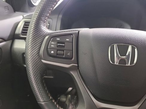 Certified 2025 Honda Ridgeline TrailSport image 30