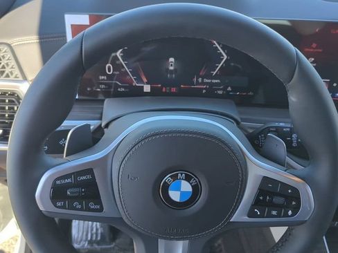 Used 2026 BMW X5 sDrive40i w/ M Sport Package RWD image 18