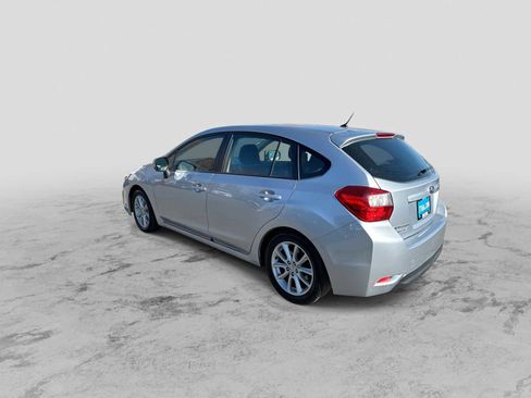 Used 2014 Subaru Impreza 2.0i Premium w/ All-Weather Package w/CVT image 6