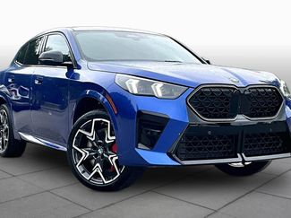 New 2026 BMW X2 xDrive28i w/ Technology Package AWD/4WD video 2