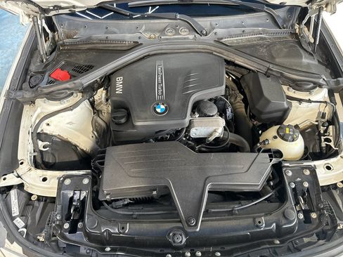 Used 2016 BMW 328i Gran Turismo xDrive image 38