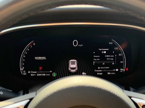 Certified 2024 Acura MDX FWD w/ Technology Package image 21