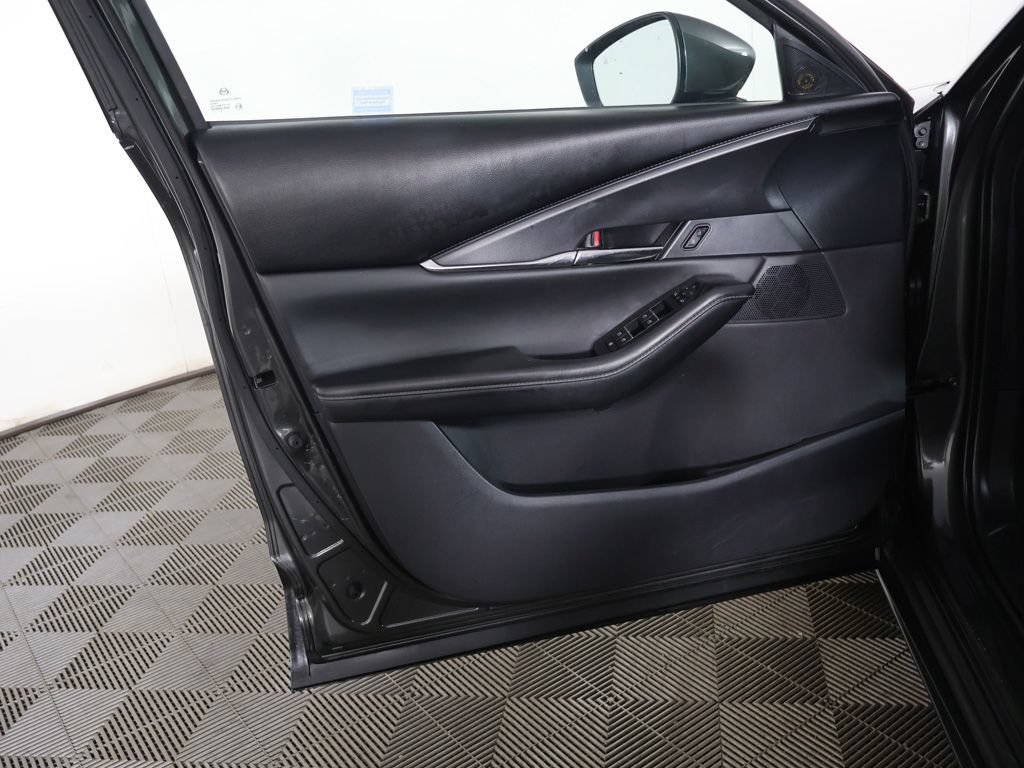 Used 2024 MAZDA CX-30 AWD 2.5 S w/ Preferred Package image 23
