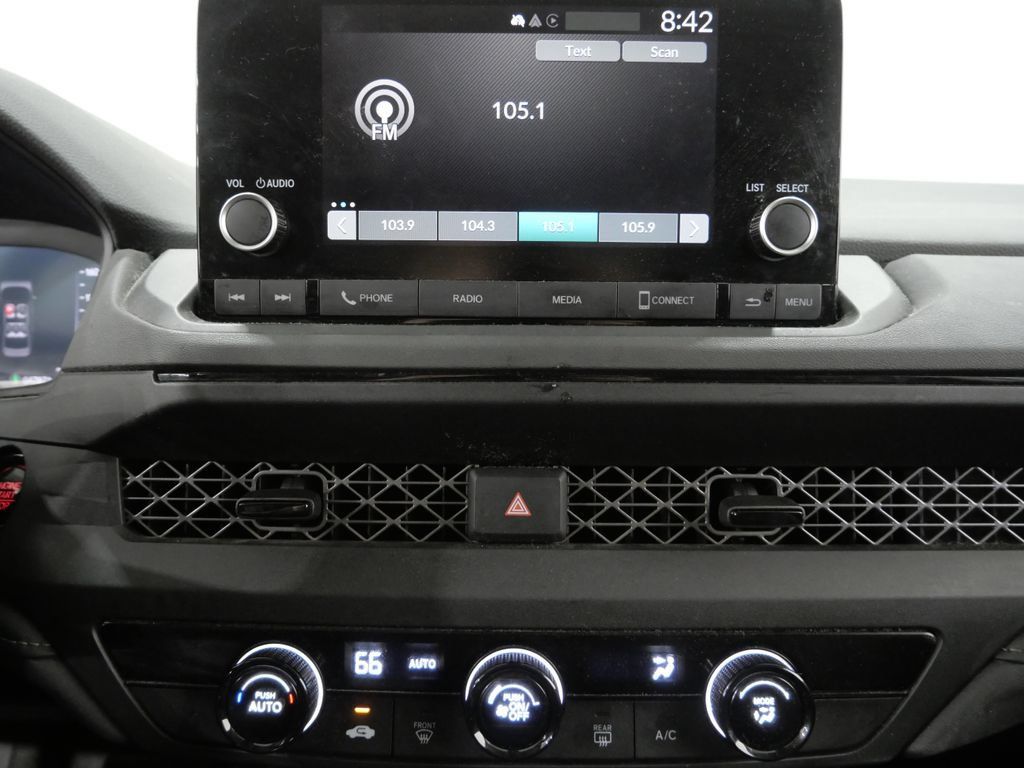 Used 2024 Honda Accord LX image 18