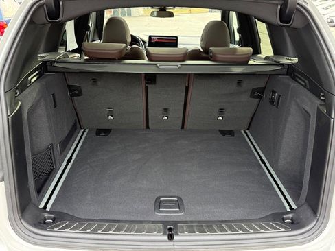 Used 2022 BMW X3 xDrive30i w/ Premium Package 2 image 4